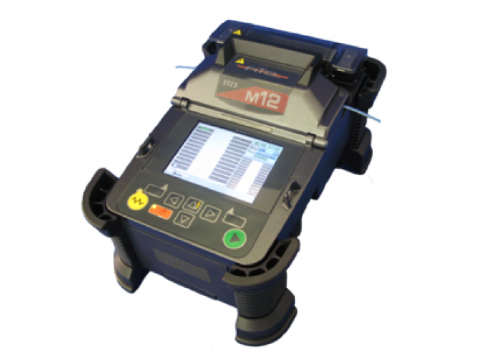 Furukawa S123M12 ver.2 glasvezel ribbon fusielasmachine