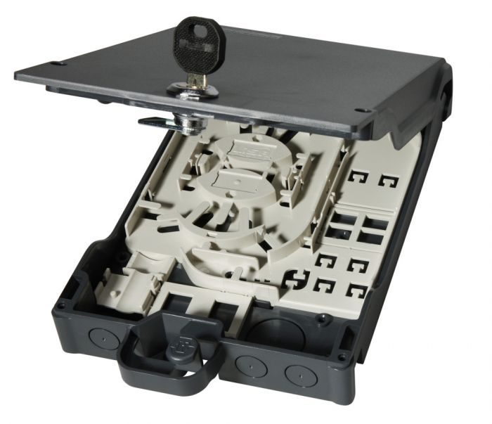 OptiBox4 wandbox