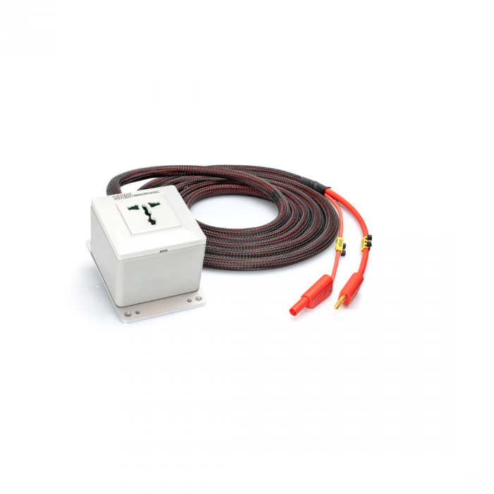 SPS Electronic - Connection box A3/6600-p