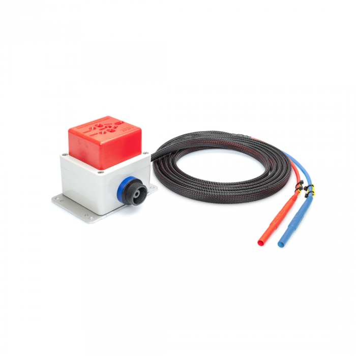 Connection box A4/6600-i