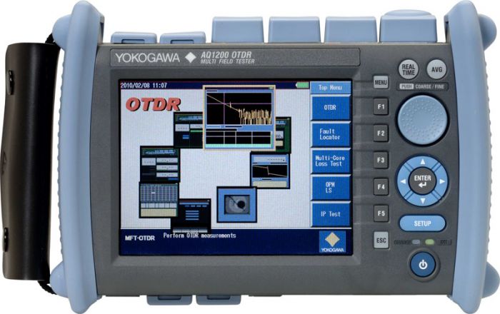 OTDR Yokogawa AQ1200 OTDR