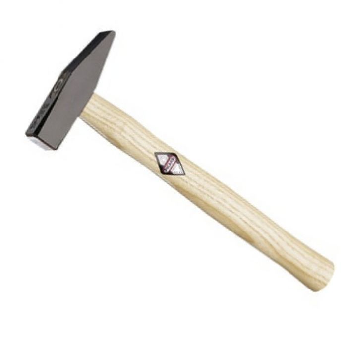 Bankhamer met essen steel 400 g