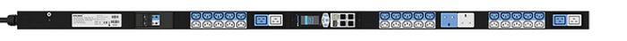 EN1000 Serie Rack Power Distribution Unit (PDU)