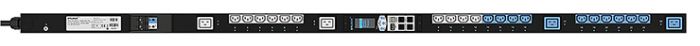 EN2000 Serie Rack Power Distribution Unit (PDU)