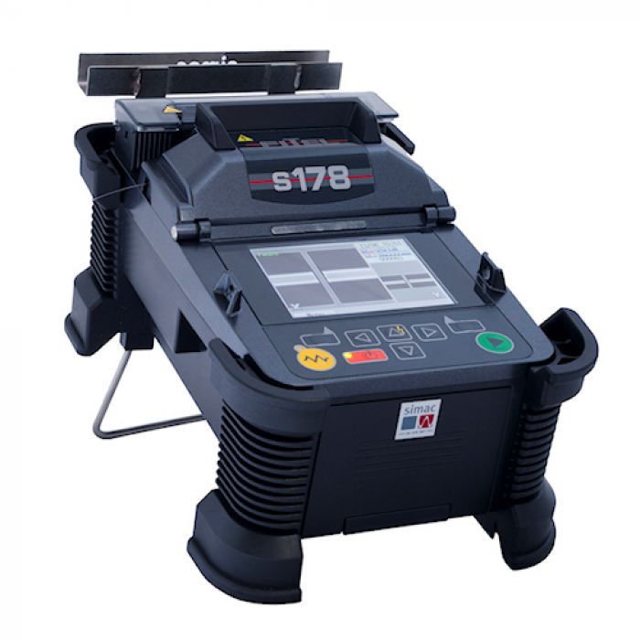 Furukawa S178 glasvezel lasmachine