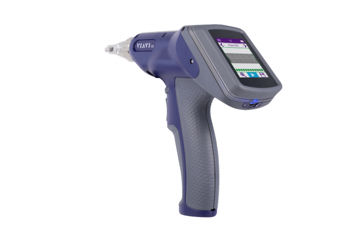 VIAVI INX 760 Probe microscope