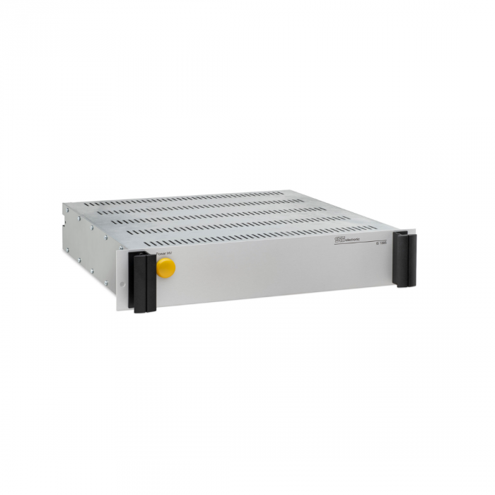SPS Electronic Insulation tester IS 1885P