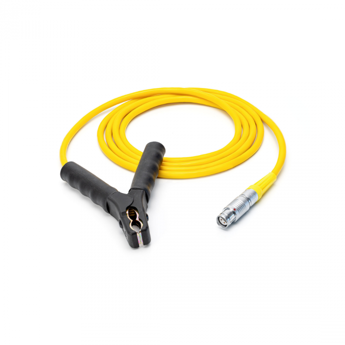 SPS Electronic - Ground bond clamp KL 01-I