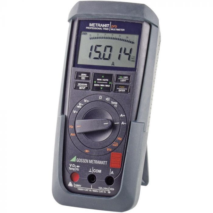 METRAHIT PRO