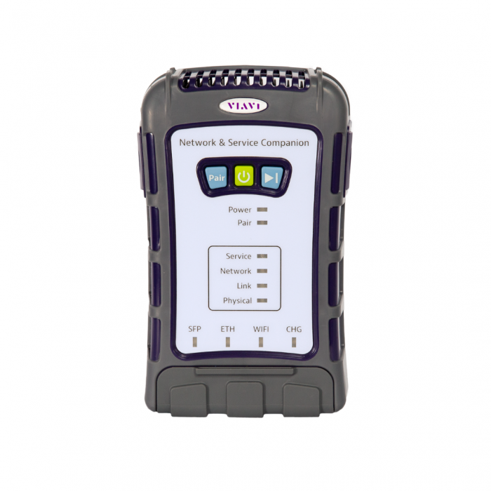 VIAVI NSC100/200 front