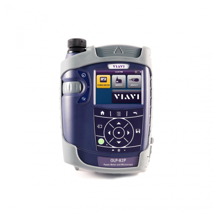 VIAVI SmartClass Fiber OLP-82/-82P