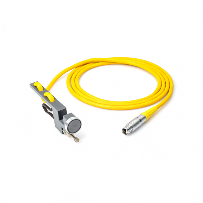 SPS Electronic - Magnetic PE conductor connection with high-current plug PE 25-I