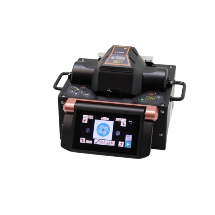 Furukawa S185 EDV, Fitel