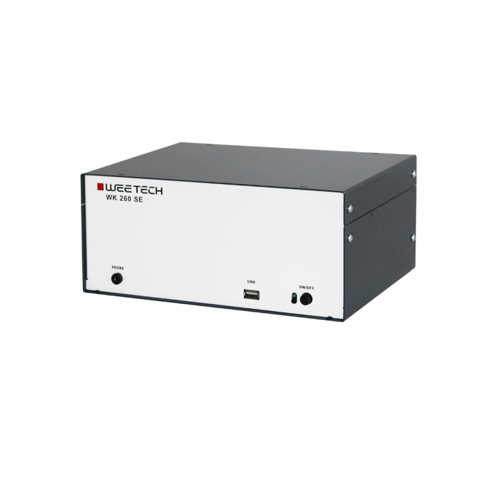 WEETECH 260 SE Kabel- en cliptester