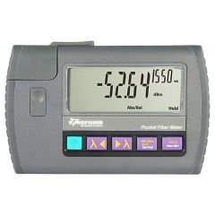 Kingfisher FO Power meter, KI9600A-InGaAs