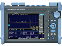 Yokogawa AQ7280 multi OTDR