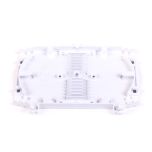 Glasvezel lascassette, 24 vezels, voor alle type lasbeschermers, Simac Electronics