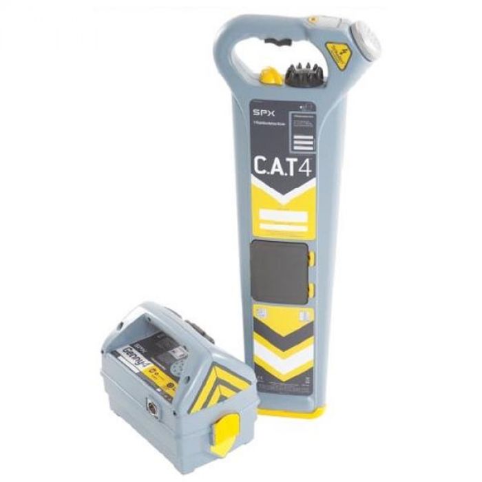 Radiodetection C.A.T4™  and Genny4™