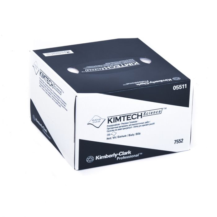 Kimtech Wipes, Simac Electronics