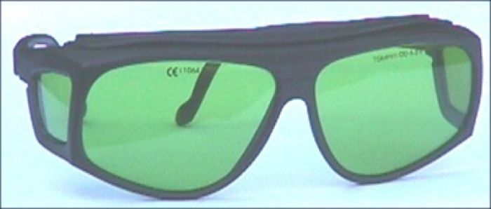 Phalanx noedels Ga wandelen Telecom Laserbril veiligheidsbril voor laser bril