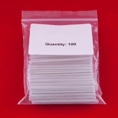 krimplasbeschermer, 45x2.4 mm, verpakt per 100 stuks