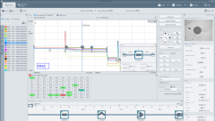 OTDR Emulation Software, AQ7933, CD version