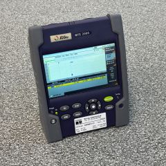 Gebruikte VIAVI OTDR MTS2000 model 4126MA 