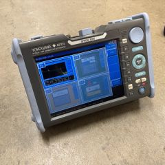 AQ7275 model 735032, gebruikt