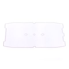 Glasvezel lascassette cover, Simac Electronics