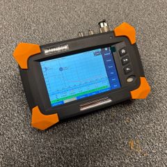 Gebruikte Simac OTDR MTP-50 
