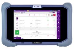 VIAVI OneAdvisor 800