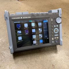 Yokogawa OTDR AQ7280 + AQ7282A Module, gebruikt