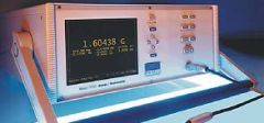Gauss / Tesla meter 7010 serie