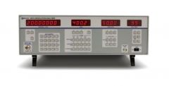 8201A Modulation Analyzer