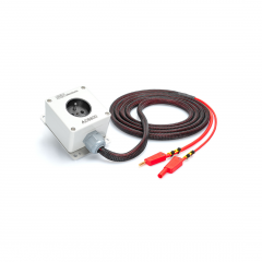 SPS Electronic Connection box A2/6600-p