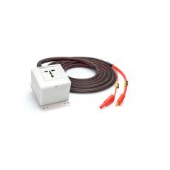 SPS Connection box A3/6600