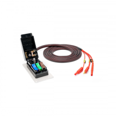 SPS Connection box A9/6600