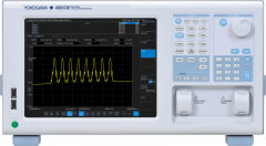  Yokogawa AQ6370D Spectrum Analyzer