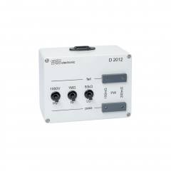 SPS Test verification box D 2012
