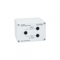SPS Test verification box D 2120