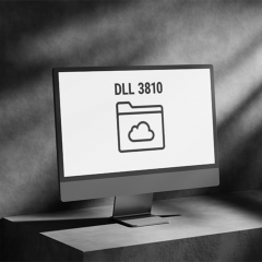 SPS Code Library DLL 3810