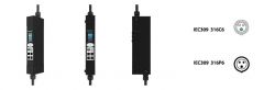 Inline energiemeters