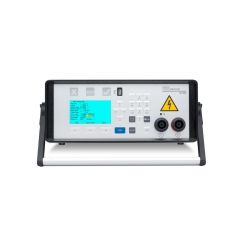 SPS Electronic - HA1800M front