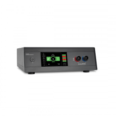 SPS Electronic - HA6600H Front
