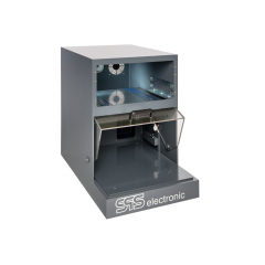 SPS Basic DUT behuizing HB 2100