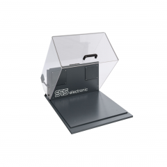 SPS Electronic - DUT-behuizing HB 3400A