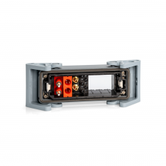 SPS Electronic - High voltage connector series ST 22 modules