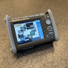 OTDR Yokogawa AQ1200 OTDR