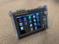 Yokogawa AQ7280 OTDR, singlemode 1310/1550/1625 nm, gebruikt