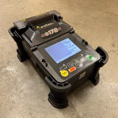 Furukawa S178v1 - Fusielasapparaat - Gebruikt